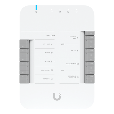 Ubiquiti UniFi Gate Hub (UA-Hub-Gate)