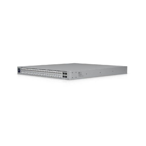 Ubiquiti ECS-24-PoE Enterprise Campus 24 PoE L3 Switch