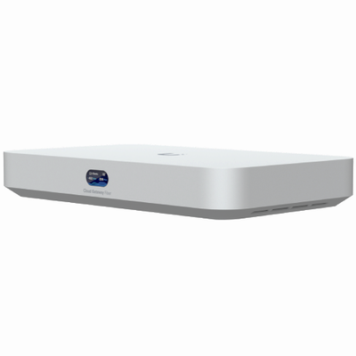 Ubiquiti UCG-Fiber UniFi Cloud Gateway Fiber