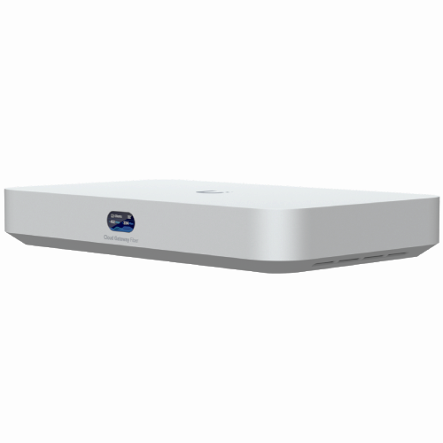 Ubiquiti UCG-Fiber UniFi Cloud Gateway Fiber