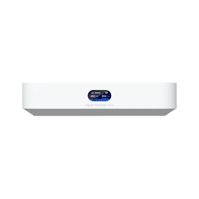 Ubiquiti UCG-Max-NS Cloud Gateway Max