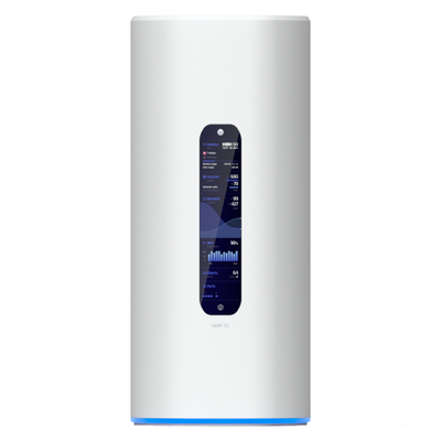 Ubiquiti UDR-5G-Max UniFi Dream Router WiFi 7 5G