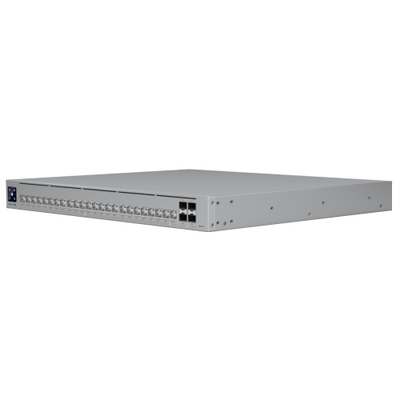 Ubiquiti UniFi USW-PRO-48 Managed 48-port Gigabit Switch with SFP+