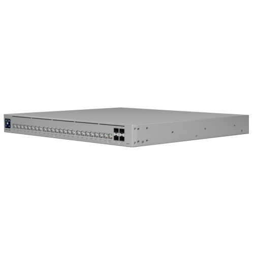 Ubiquiti UniFi USW-PRO-48 Managed 48-port Gigabit Switch with SFP+