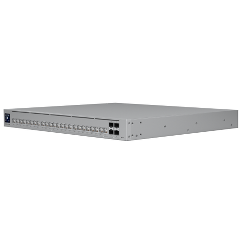 Ubiquiti UniFi USW-PRO-48 Managed 48-port Gigabit Switch with SFP+