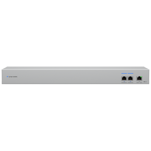 Ubiquiti USW-WAN-RJ45 UniFi 2-Port Managed 10GbE RJ45 WAN Switch