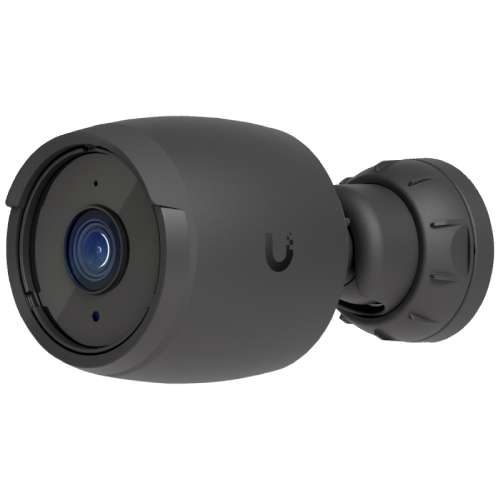 Ubiquiti UVC-G6-Bullet-B UniFi Black Outdoor 4K UHD PoE ANPR Bullet IP Camera