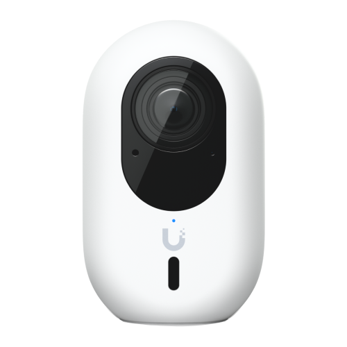 Ubiquiti UniFi Protect G6 Instant Camera White (UVC-G6-INS-W)