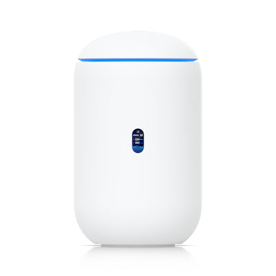 Ubiquiti UDR7 UniFi Dream Router All-in-One WiFi 7 Router