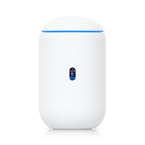 Ubiquiti UDR7 UniFi Dream Router All-in-One WiFi 7 Router