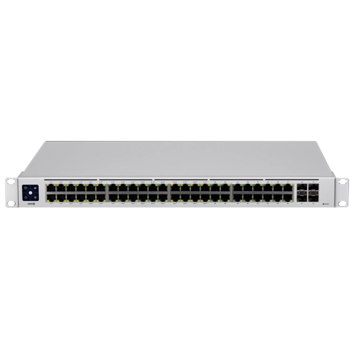 Ubiquiti Standard 48 PoE USW-48-PoE