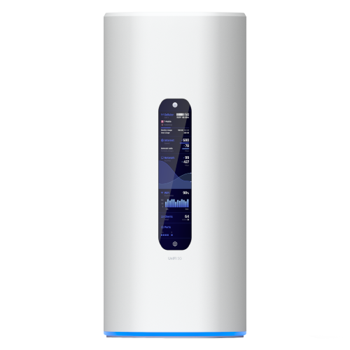 Ubiquiti Dream Router UDR 5G Max 
