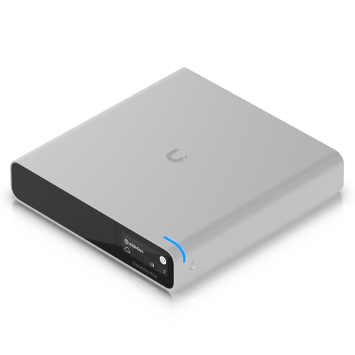 Ubiquiti UCK-G2-SSD