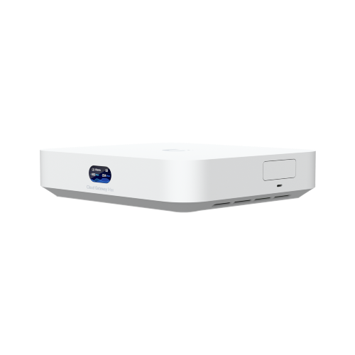 Ubiquiti Cloud Gateway Max-UCG-Max-1TB