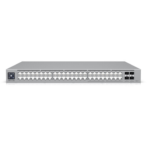 Ubiquiti Pro Max 48 PoE-USW-Pro-Max-48-PoE