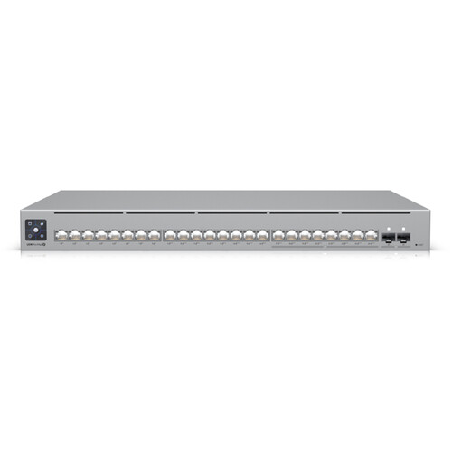 Ubiquiti Pro Max 24 PoE-USW-Pro-Max-24-PoE
