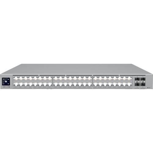 Ubiquiti Pro XG 48 PoE-USW-Pro-XG-48-PoE