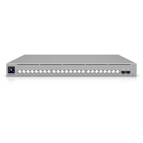 Ubiquiti Pro XG 24 PoE-USW-Pro-XG-24-PoE