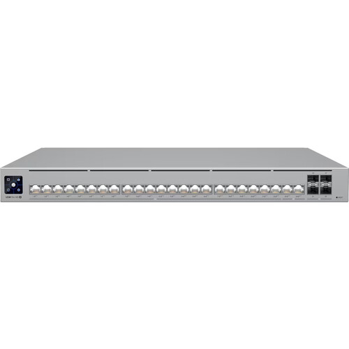 Ubiquiti Pro HD 24 PoE-USW-Pro-HD-24-PoE
