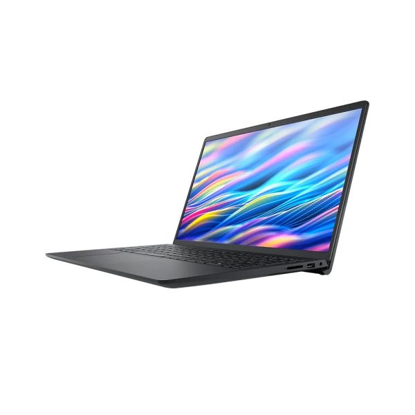 Dell 15 Laptop Intel Core 3 8 GB DDR4 512 GB(15") Windows 11 Home laptop-DC15250