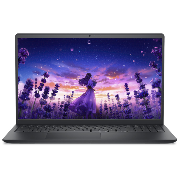 Dell 15 Laptop Intel Core i5 8 GB DDR4 512 GB(15") Windows 11 Home laptop-DC15250-i5