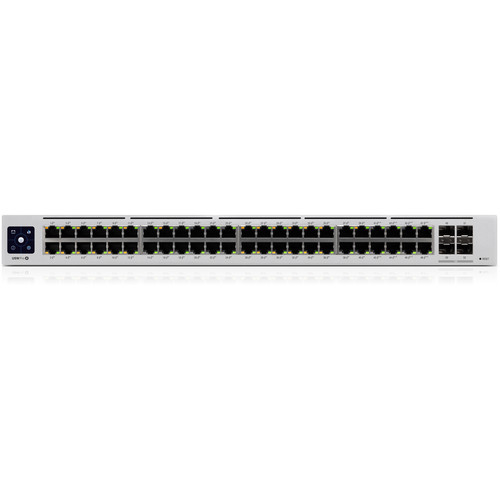 Ubiquiti Pro 48 PoE-USW-Pro-48-POE