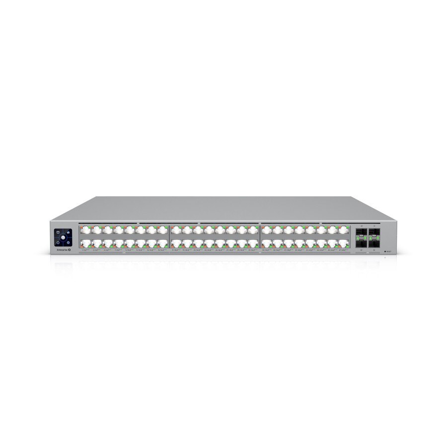 Ubiquiti Enterprise Campus 48 PoE-ECS-48-PoE