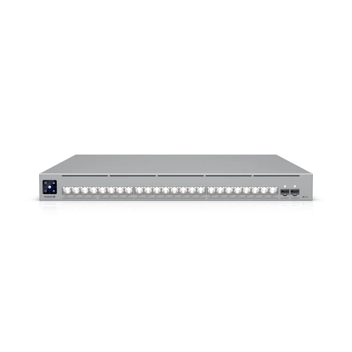 Ubiquiti Enterprise Campus 24 PoE-ECS-24-PoE