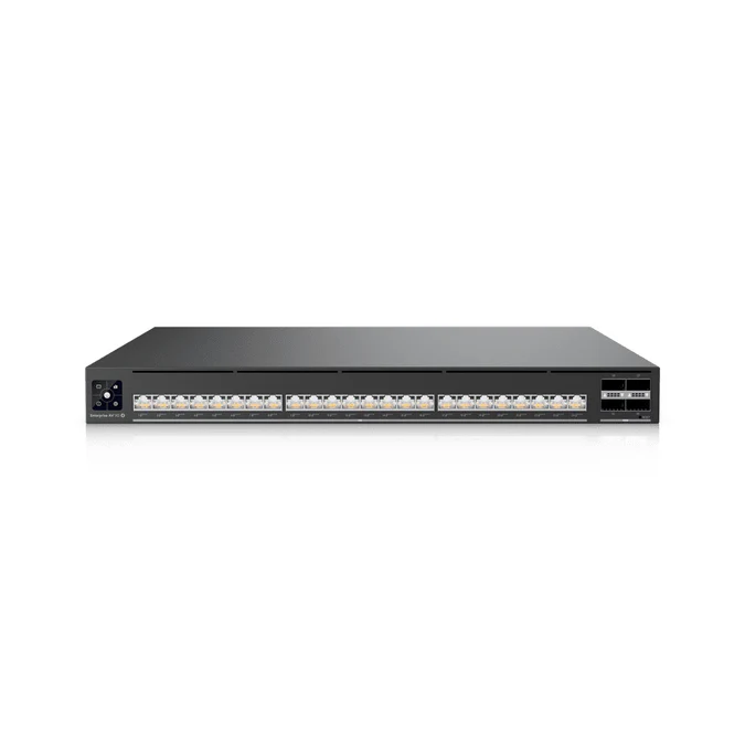 Ubiquiti Enterprise Audio/Video XG 24 PoE-EAV-XG-24-PoE