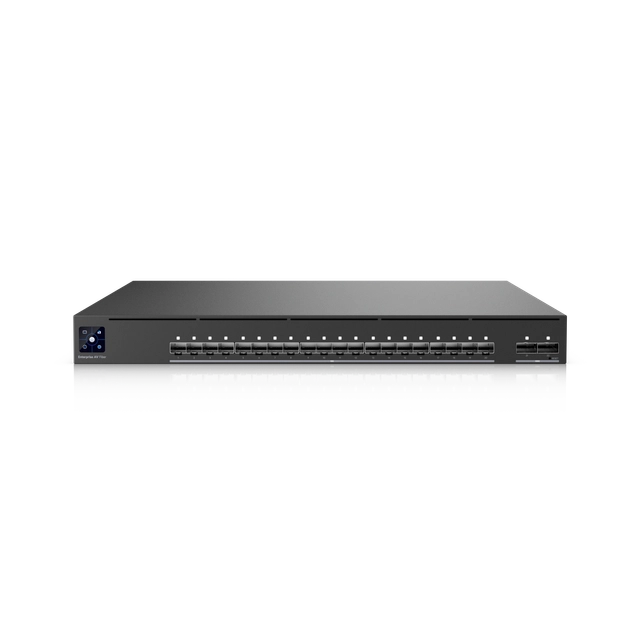 Ubiquiti Enterprise Audio/Video Fiber-EAV-Fiber