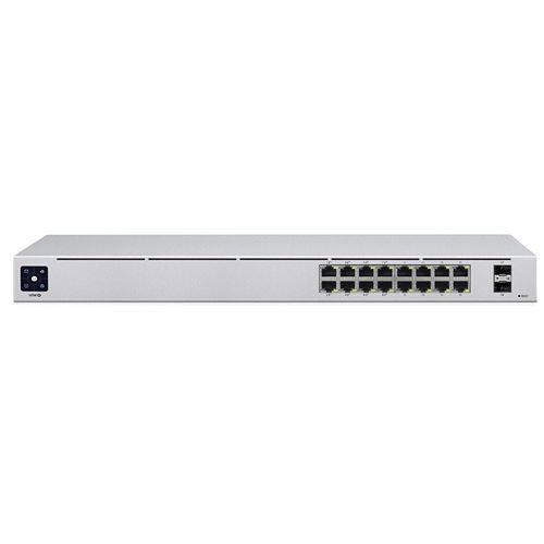 Ubiquiti Standard 16 PoE-USW-16-POE