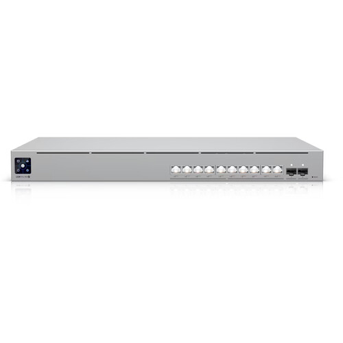 Ubiquiti Pro XG 10 PoE-USW-Pro-XG-10-PoE