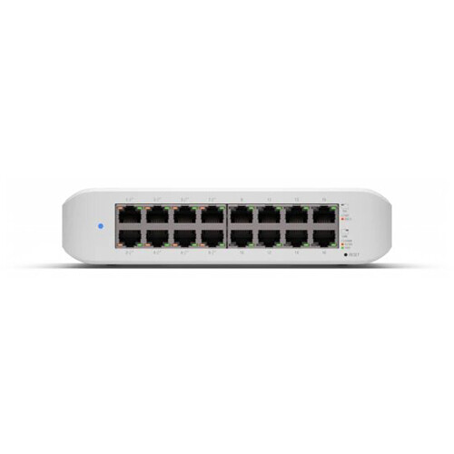Ubiquiti Lite 16 PoE-USW-Lite-16-POE