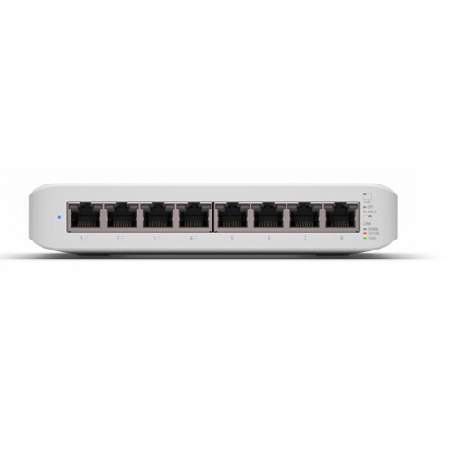 Ubiquiti Lite 8 PoE-USW-Lite-8-POE