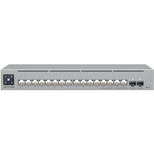 Ubiquiti Pro Max 16 PoE-USW-Pro-Max-16-PoE