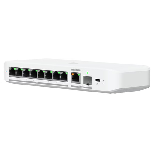 Ubiquiti Flex 2.5G-USW-Flex-2.5G-8