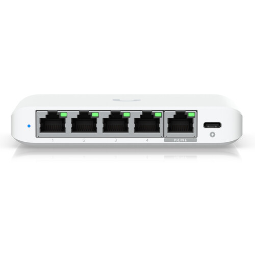 Ubiquiti Flex Mini 2.5G-USW-Flex-2.5G-5