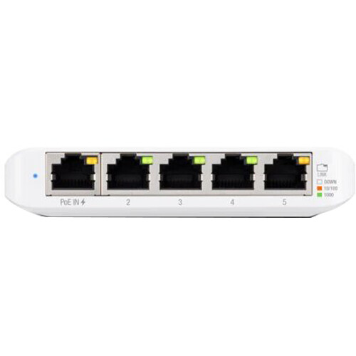 Ubiquiti Flex Mini-USW-Flex-Mini