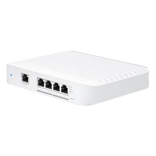 Ubiquiti Flex 10 GbE-USW-Flex-XG