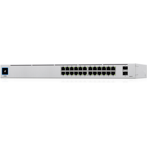 Ubiquiti Standard 24-USW-24