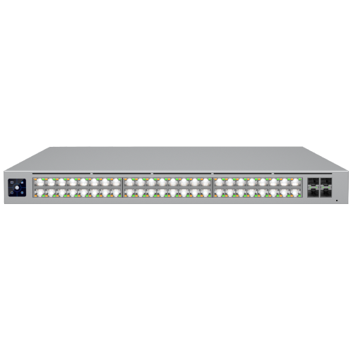 Ubiquiti Enterprise Campus 48S PoE-ECS-48S-PoE