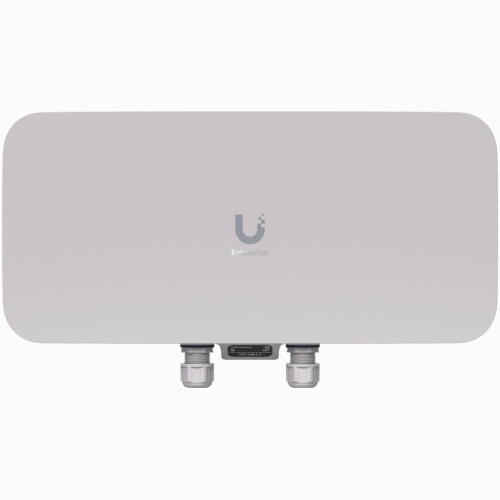Ubiquiti UniFi Enterprise Tri-Band-E7 Audience