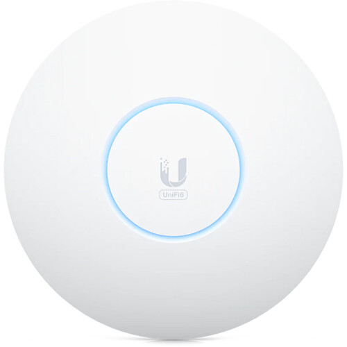 Ubiquiti UniFi-U6-Enterprise