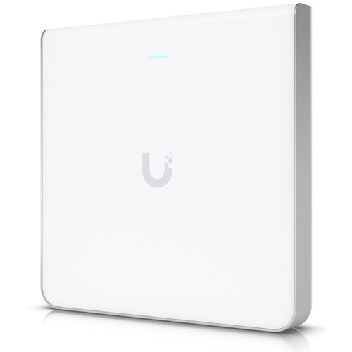 Ubiquiti U6 Enterprise In-Wall-U6-Enterprise-IW