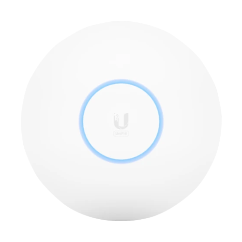 Ubiquiti WiFi 6 Pro-U6-Pro