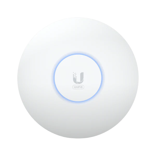 Ubiquiti UniFi  Dual-Band Wi-Fi 6-U6+