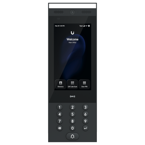 Ubiquiti G3 Intercom-UA-G3-Intercom
