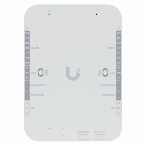 Ubiquiti Retrofit Hub-UA-Retrofit-Hub-2