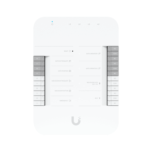 Ubiquiti Gate Hub-UA-Hub-Gate