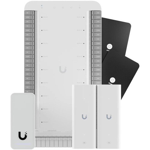 Ubiquiti Elevator Starter Kit-UA-SK-Elevator
